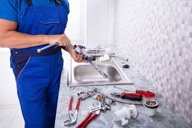 H & P Plumbing Services of VA LLC | 248 Fontaine Park Unit B, King William, VA 23086, USA | Phone: (804) 769-2825