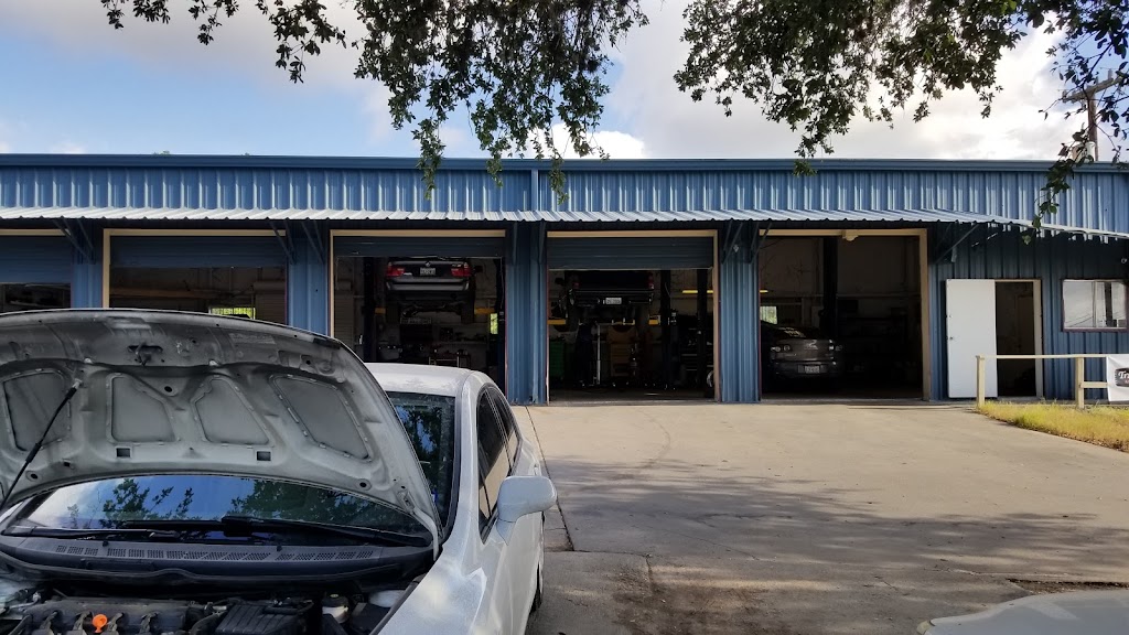 Trustworthy Auto Service | 12803 OConnor Rd, San Antonio, TX 78233, USA | Phone: (210) 595-1047