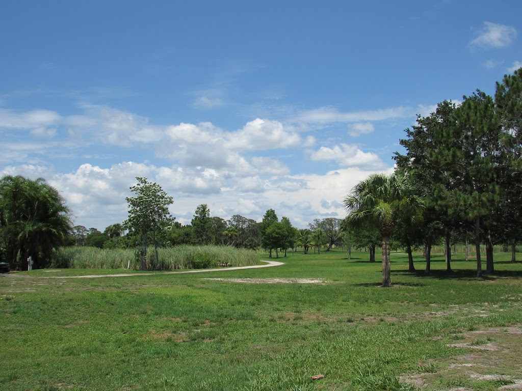 Stirling Park & Driving Range | 620 Palm Blvd, Dunedin, FL 34698, USA | Phone: (727) 733-6728