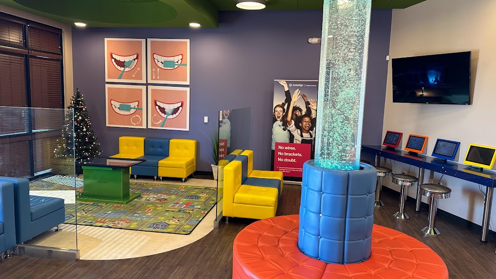 Alex Griego, DMD | Pediatric Dentist Buckeye | 20755 W McDowell Rd #102, Buckeye, AZ 85396, USA | Phone: (623) 535-7873