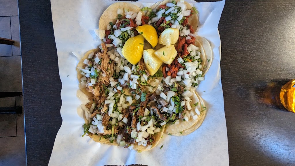 Tacos AL 100% | 15441 Anacapa Rd, Victorville, CA 92392, USA | Phone: (442) 242-7773