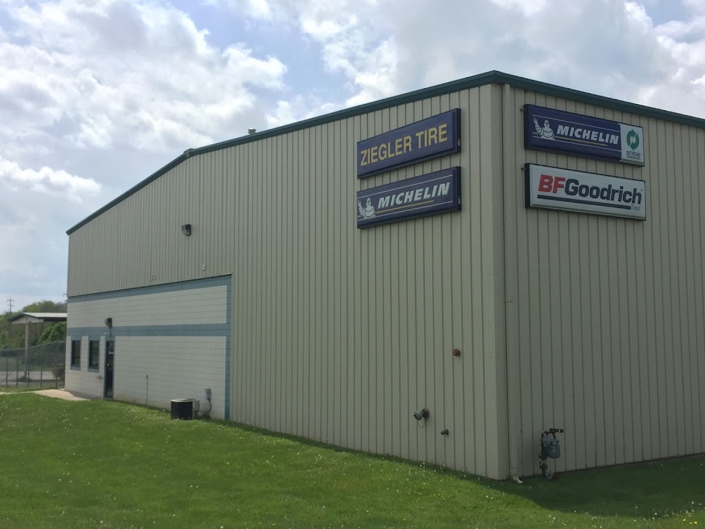 Ziegler Tire | 10149 Toebben Dr, Independence, KY 41051, USA | Phone: (859) 283-2043