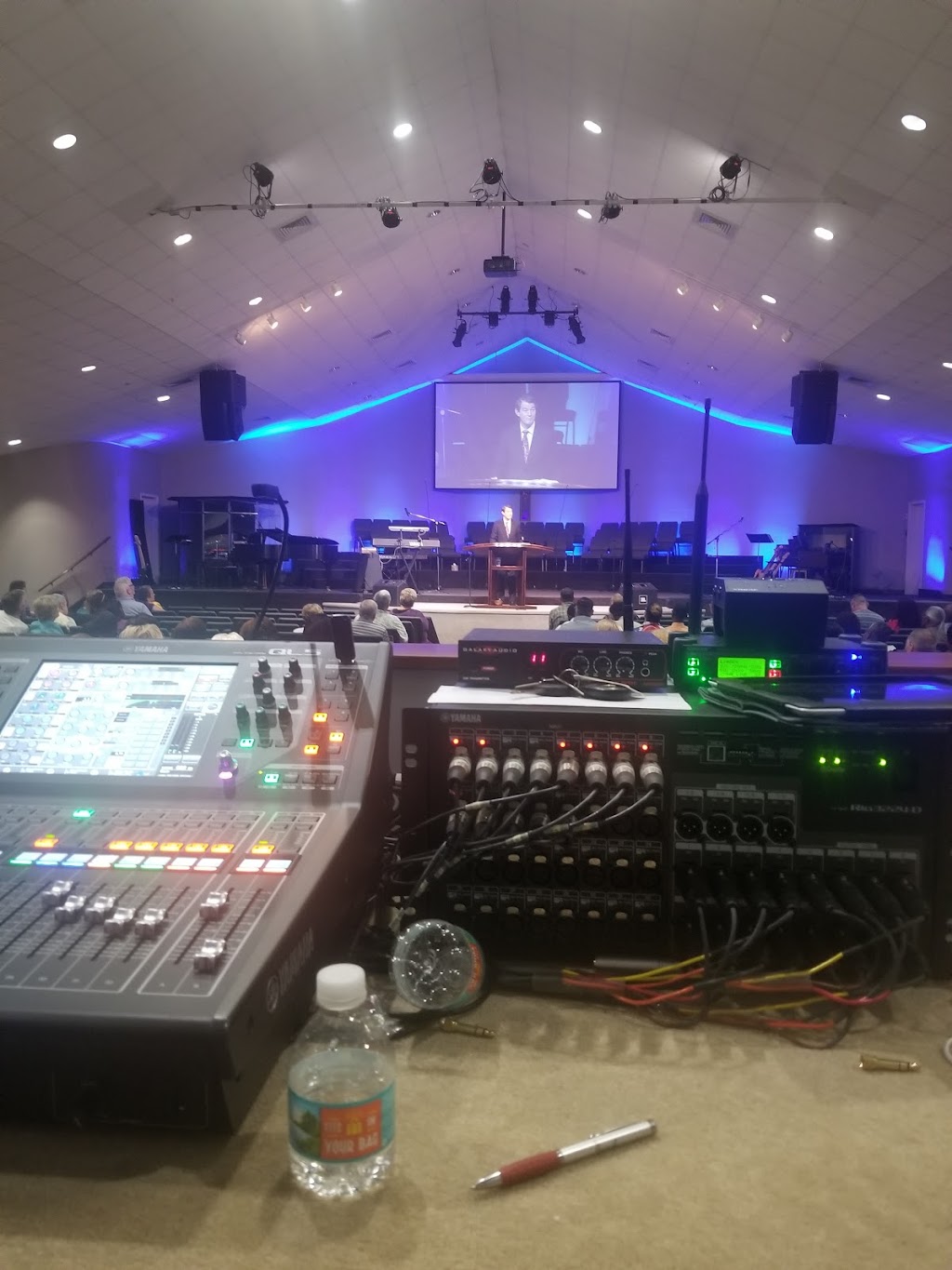 Restoration Church - 1677 Southside Blvd, Jacksonville, FL 32216 ...