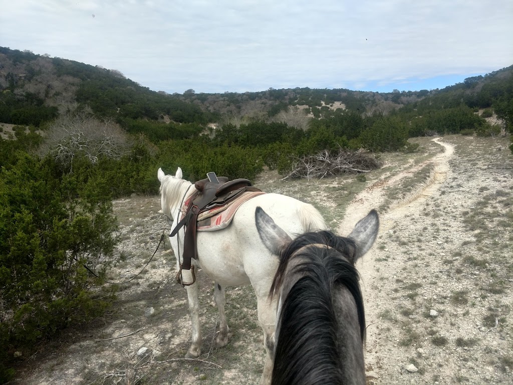 Stricker Trail Rides | 324 Wild Turkey Blvd, Boerne, TX 78006, USA | Phone: (210) 508-9349