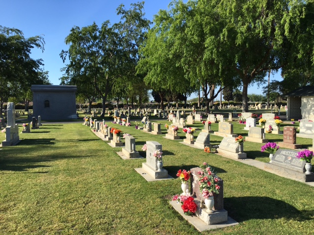 Lemoore Cemetery District Office | 9660 18th Ave, Lemoore, CA 93245, USA | Phone: (559) 924-0101