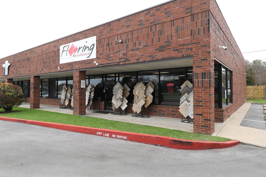 Flooring Warehouse | 1905 S Austin Ave, Georgetown, TX 78626, USA | Phone: (512) 869-7711