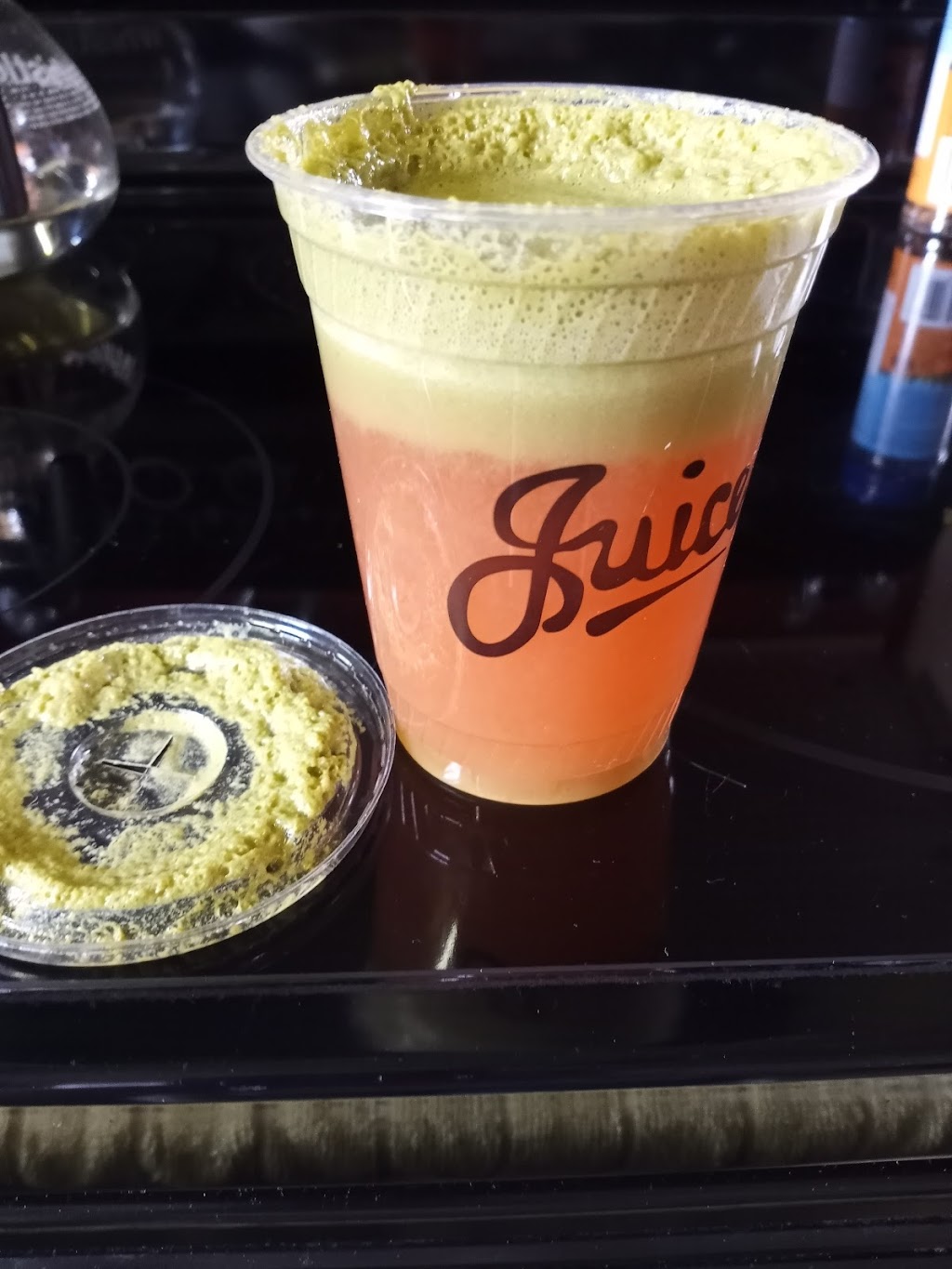 The Juice House | 510 North Ave, Garwood, NJ 07027, USA | Phone: (908) 232-1377