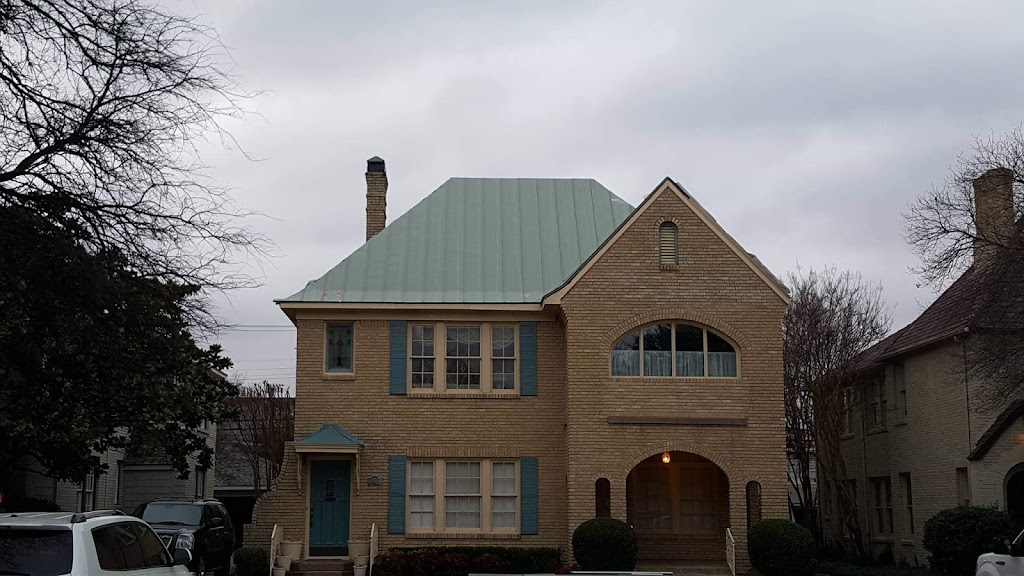 Fort Worth Metal Roofs | 7800 Charlene Dr, Azle, TX 76020, USA | Phone: (214) 244-5349