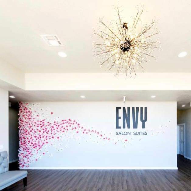 Envy Salon Suites | 2307 S, I-35E, Denton, TX 76205, USA | Phone: (940) 218-6636