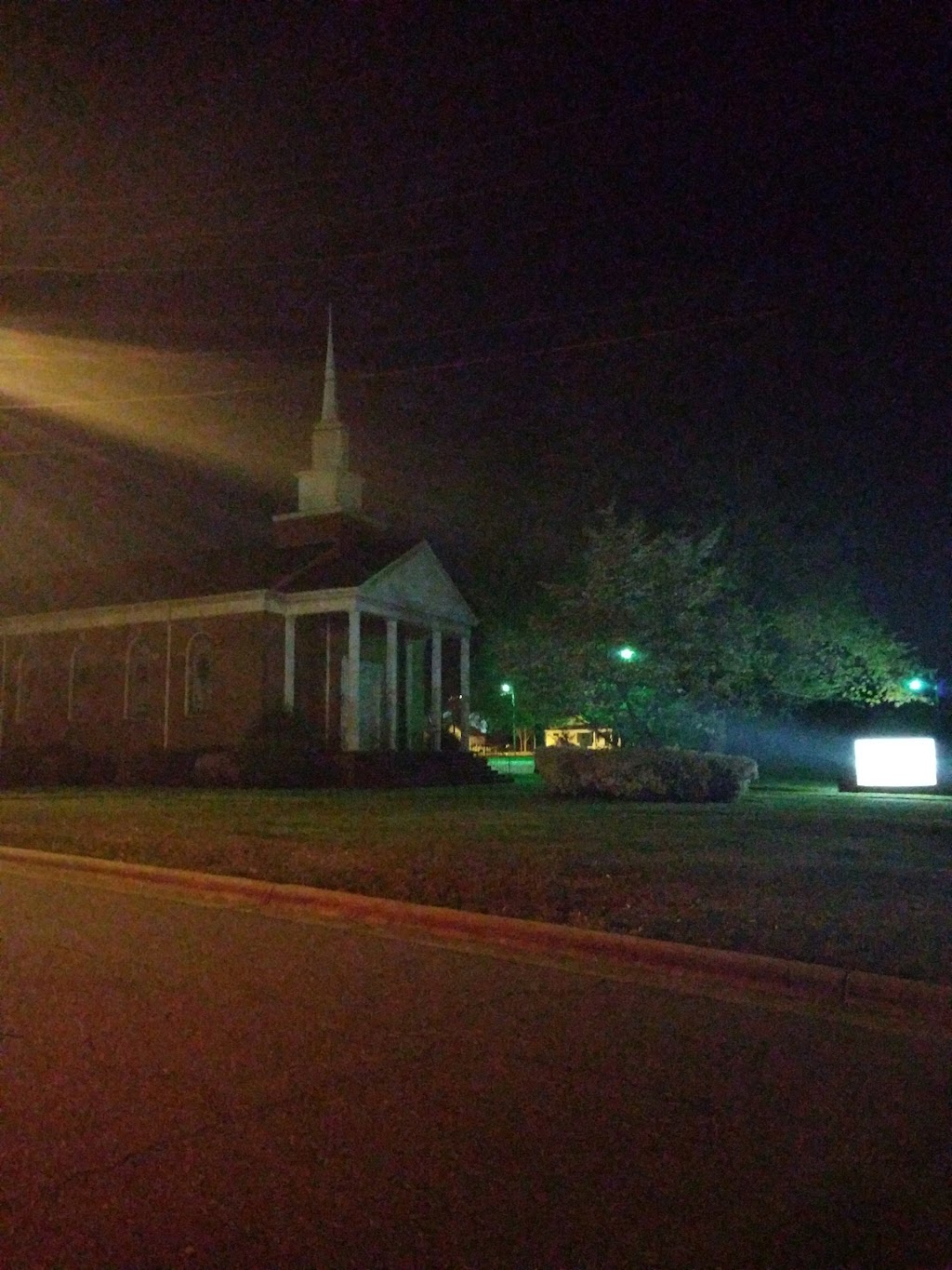 Stevens Memorial Baptist Church | 3001 N Church St, Greensboro, NC 27405, USA | Phone: (336) 375-4410