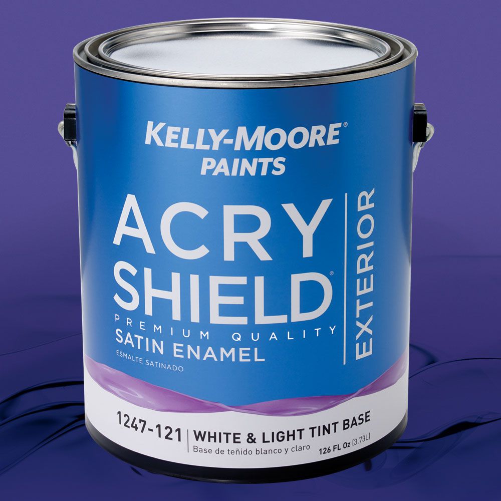 Kelly-Moore Paints | 2628 Long Prairie Rd Suite 109, Flower Mound, TX 75022, USA | Phone: (469) 470-1019