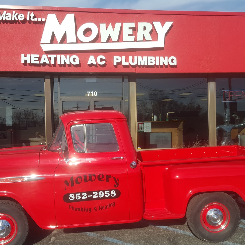 Mowery Heating, Cooling & Plumbing | 710 E Main St, Brownsburg, IN 46112 | Phone: (317) 852-2958