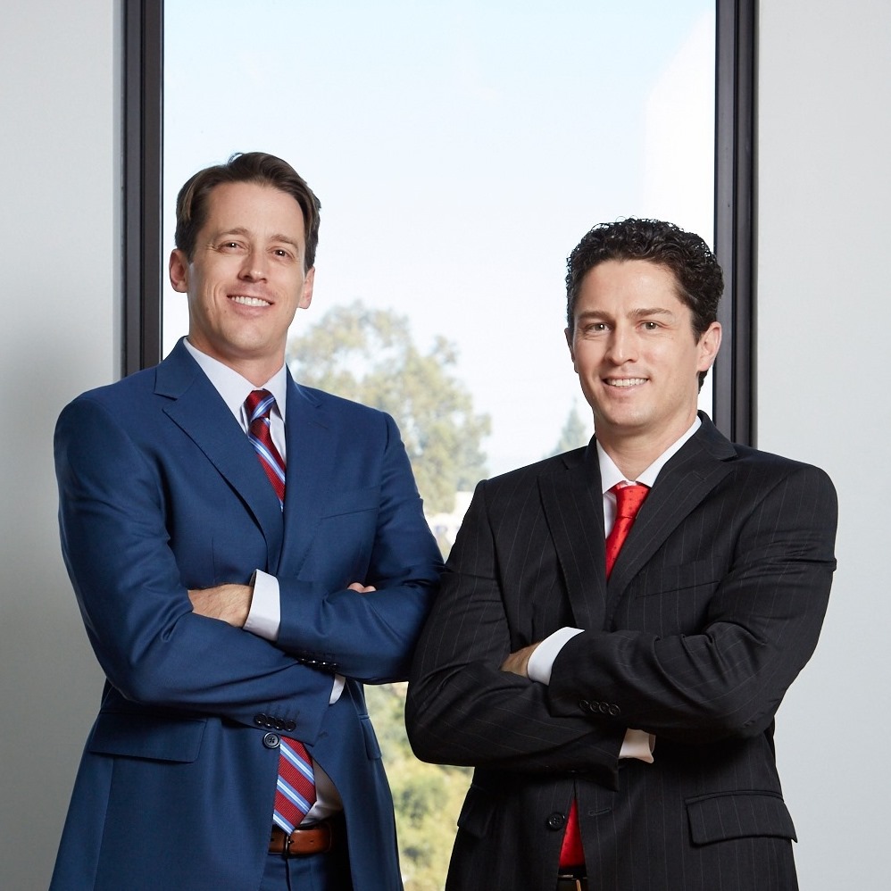 Karns & Karns Injury and Accident Attorneys | 2305 Historic Decatur Rd #100, San Diego, CA 92106 | Phone: (858) 223-9994