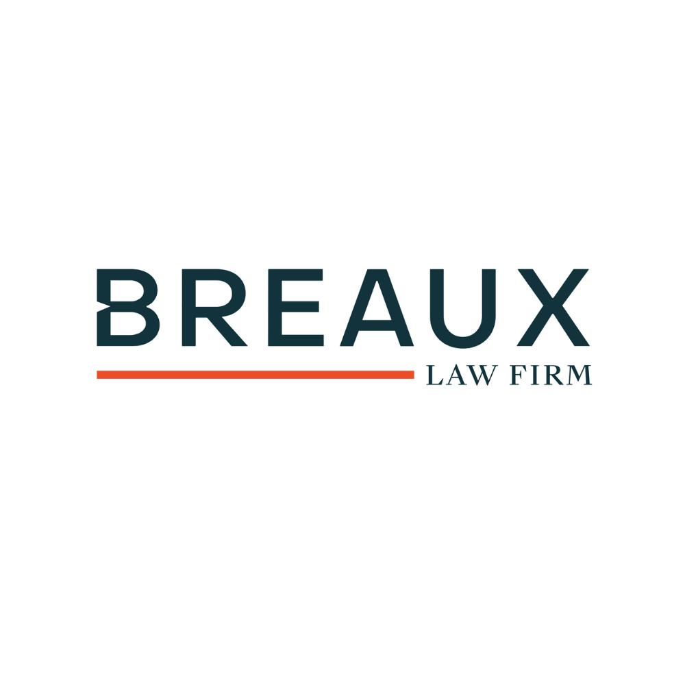 Breaux Law Firm | 111 Veterans Memorial Blvd Suite 1820, Metairie, LA 70005, United States | Phone: (504) 914-7779