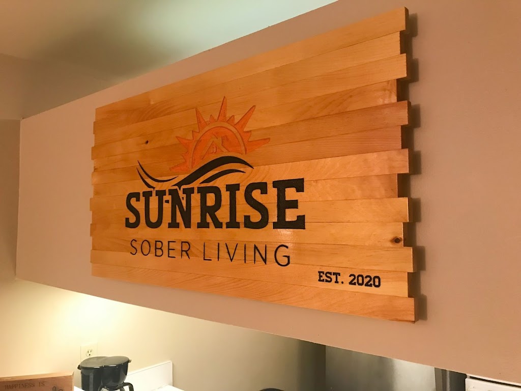 Sunrise Sober Living | 1245 Old Lascassas Rd L, Murfreesboro, TN 37130, USA | Phone: (615) 973-4914