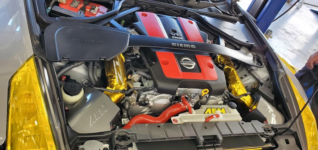 Ashley Automotive | 647 E State Hwy 121 Business, Lewisville, TX 75057, USA | Phone: (972) 436-2886