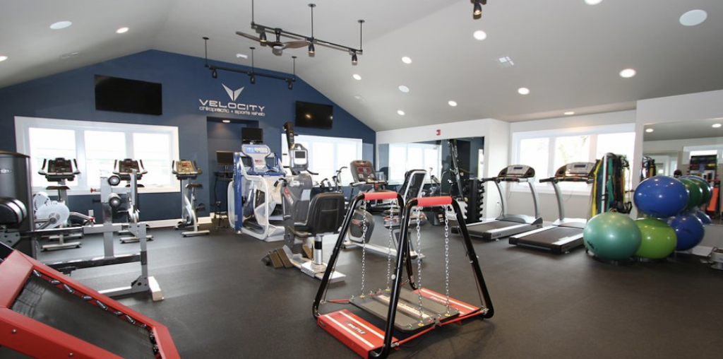 Velocity Physical Therapy | 1600 Gosselin Ave, Oceanport, NJ 07757, USA | Phone: (732) 889-5396