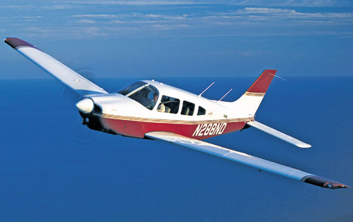 Flying Academy Miami | 14569 SW 127th St, Miami, FL 33186, USA | Phone: (305) 255-8753