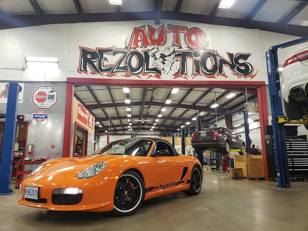 Auto Rezolutions | 3 Iroquois Rd, Leamington, ON N8H 3V7, Canada | Phone: (519) 324-0333