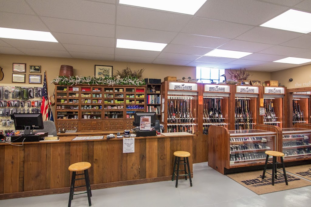 Home On the Range | 512 Main St, Winfield, KS 67156, USA | Phone: (620) 402-6700