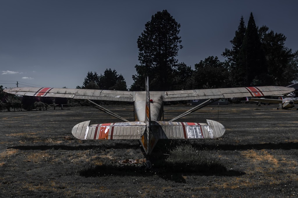 Goheen Airport-W52 | 9304 NE 279th St, Battle Ground, WA 98604, USA | Phone: (360) 687-3038