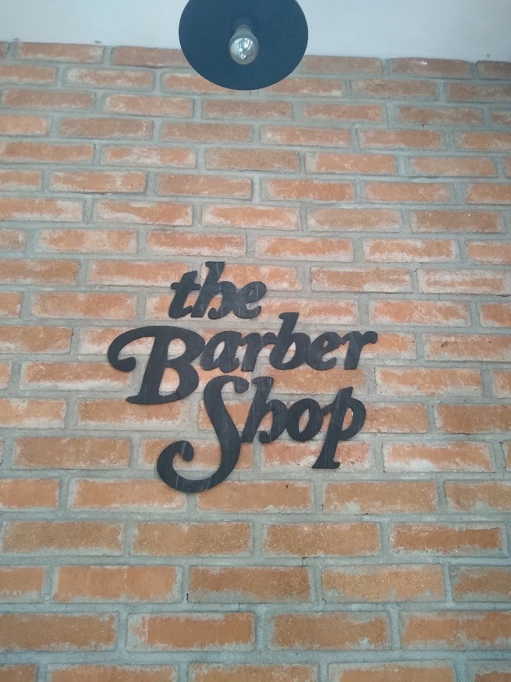 The Barber Shop Mexico | Sonora 66-5, Chapultepec, 22020 Tijuana, B.C., Mexico | Phone: 664 382 3992