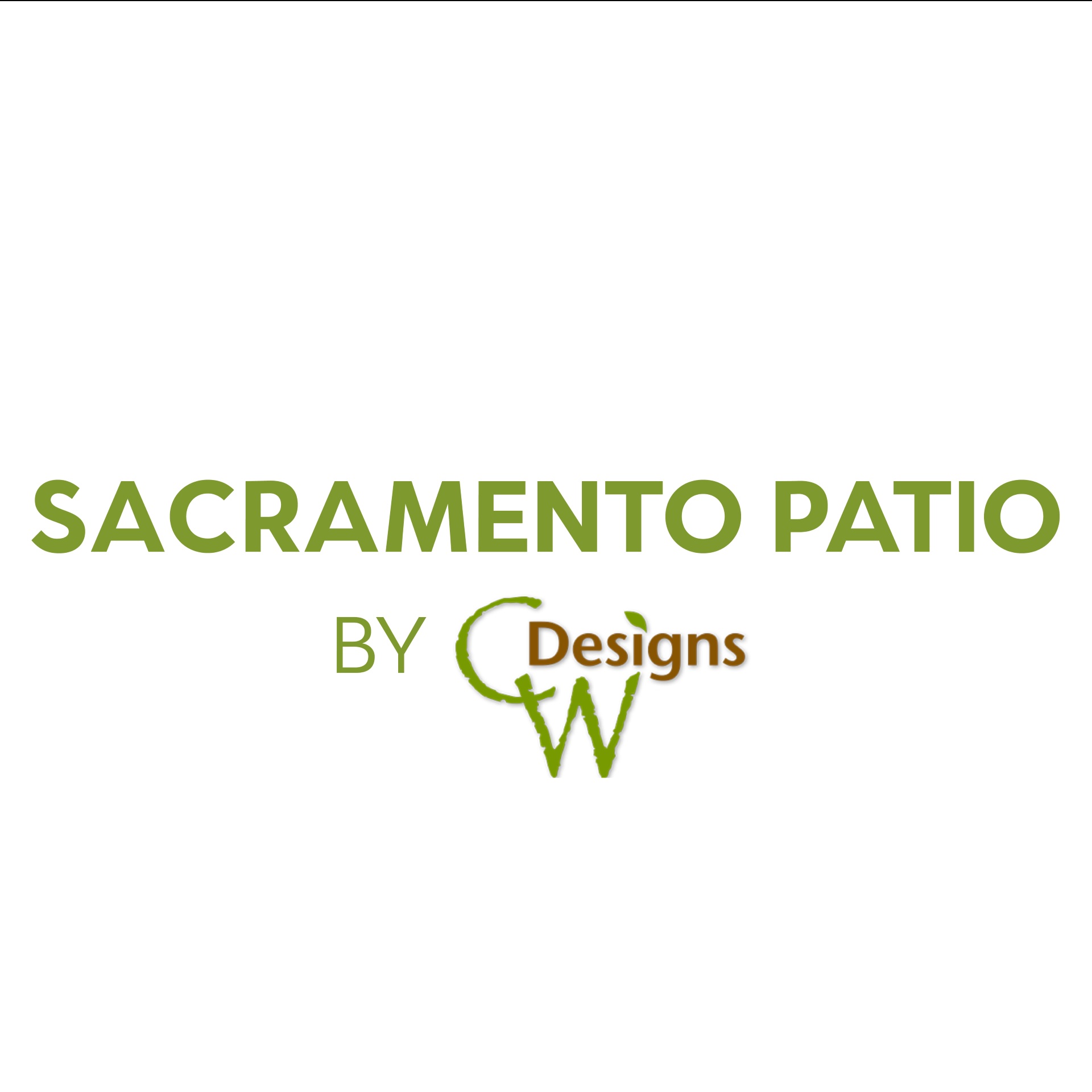 Sacramento Patio by Clark Wagaman Designs | 3500 Power Inn Rd Ste C, Sacramento, CA 95826, United States | Phone: (916) 825-4736