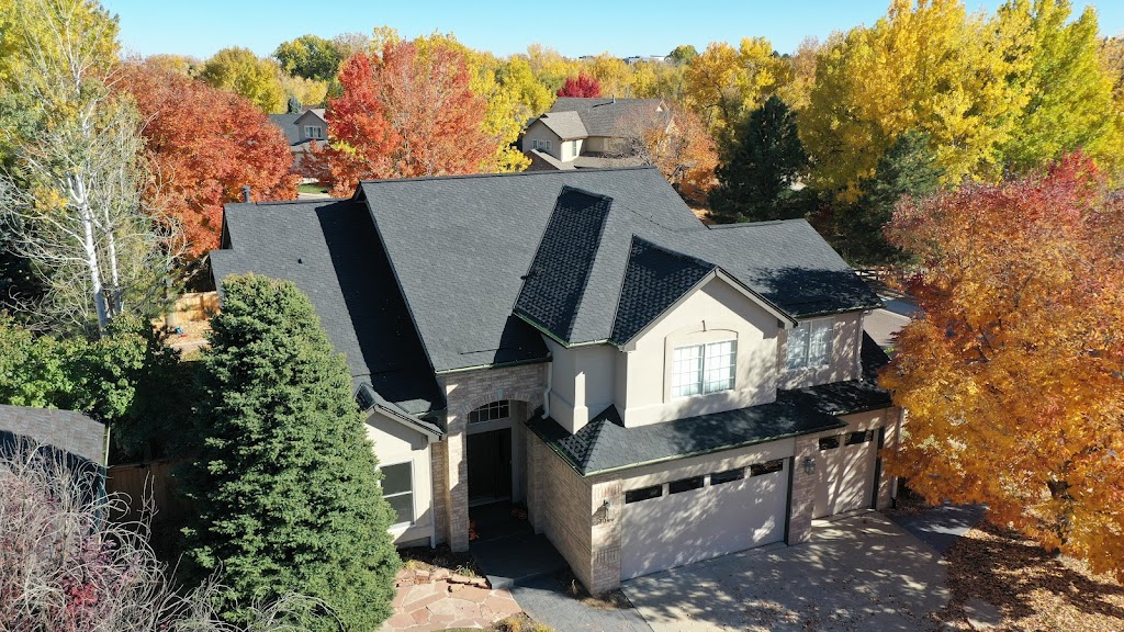 ELK Roofing • Solar • Siding • Decks | 4720 S Santa Fe Cir #1, Englewood, CO 80110, USA | Phone: (303) 495-7577