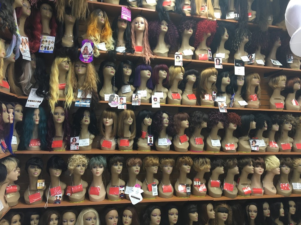 Elegant Beauty Supplies | 5504 W Sample Rd, Margate, FL 33073, USA | Phone: (954) 984-4630