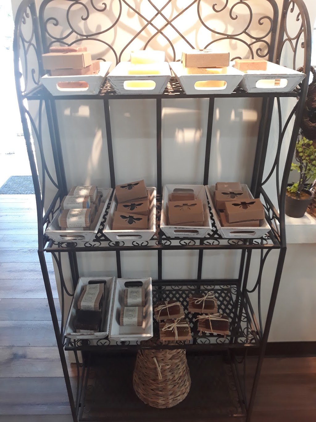 The Holy Honey Company | 38392 Oak Glen Rd, Oak Glen, CA 92399, USA | Phone: (562) 450-8139 The Holy Honey Company | 38392 Oak Glen Rd, Oak Glen, CA 92399, USA | Phone: (562) 450-8139