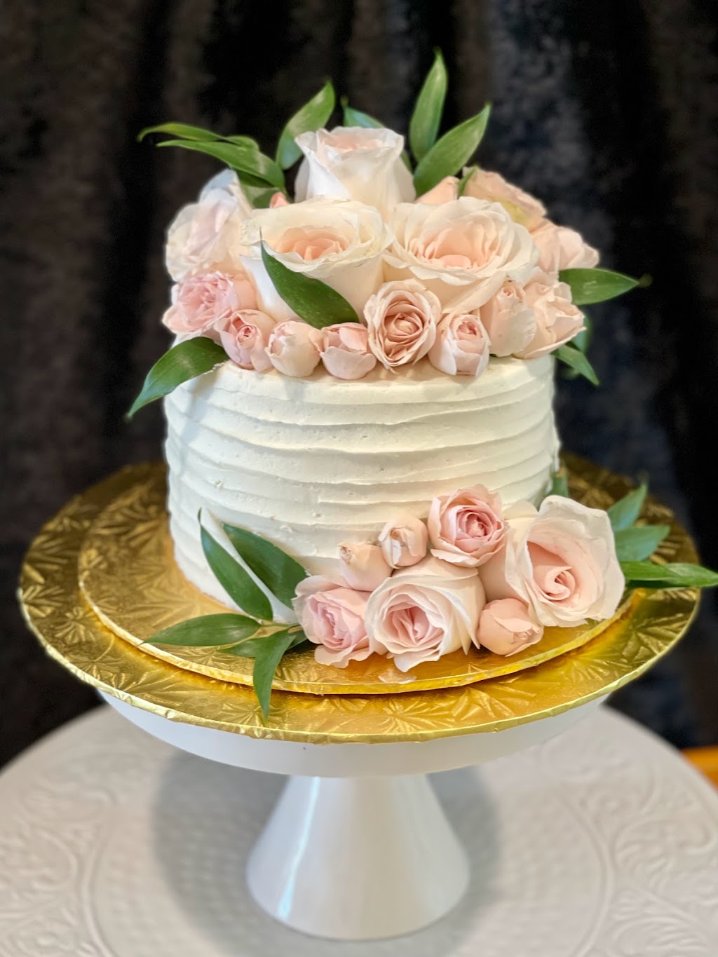 The Cake House | 1604 S Church St, Smithfield, VA 23430 | Phone: (757) 542-4700