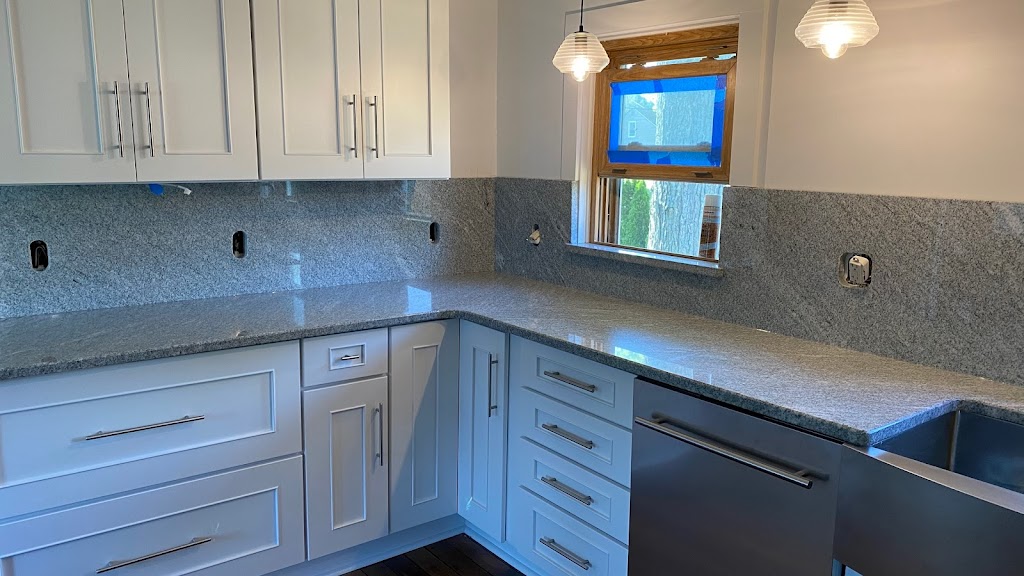 Mandot Granite & Backsplash | 9368 N Bedford Rd, Macedonia, OH 44056, USA | Phone: (321) 759-9866