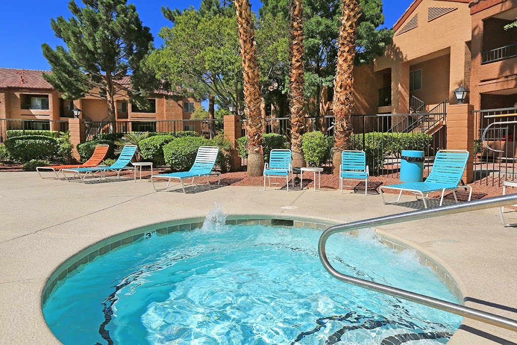 Alterra Apartments | 2701 N Decatur Blvd, Las Vegas, NV 89108, USA | Phone: (702) 631-4422