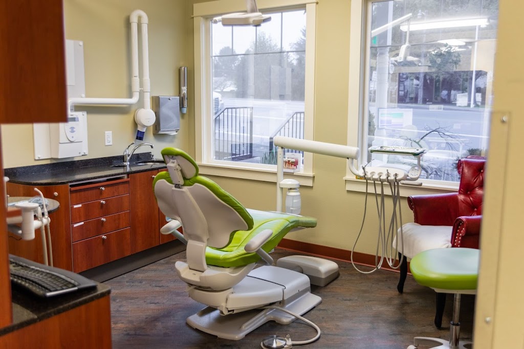 Aurora Family Dentistry | 21668 OR-99E, Aurora, OR 97002, USA | Phone: (503) 678-7787