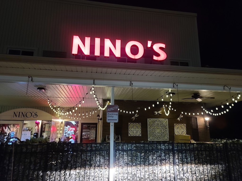 Ninos Italian Restaurant | 32652 Center Ridge Rd, North Ridgeville, OH 44039, USA | Phone: (440) 353-9580