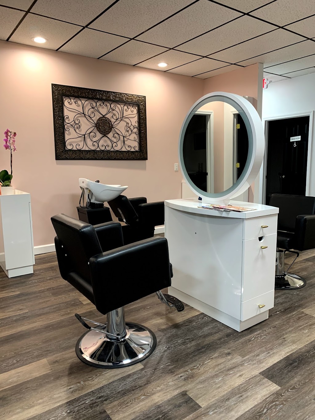 D Lux Beauty Lounge Inc. | 66 Rte 9W, Haverstraw, NY 10927 | Phone: (845) 271-3599