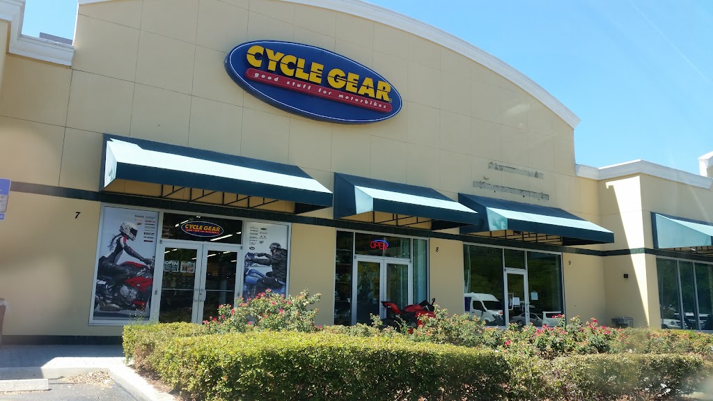 Cycle Gear | 1540 Wells Rd, Orange Park, FL 32073 | Phone: (904) 269-3740