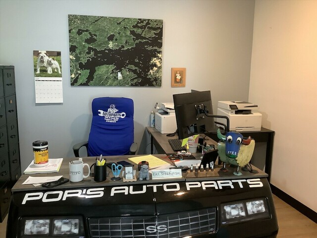 Pops Auto Parts | 7828 W Lincoln Hwy, Frankfort, IL 60423, USA | Phone: (815) 409-1475