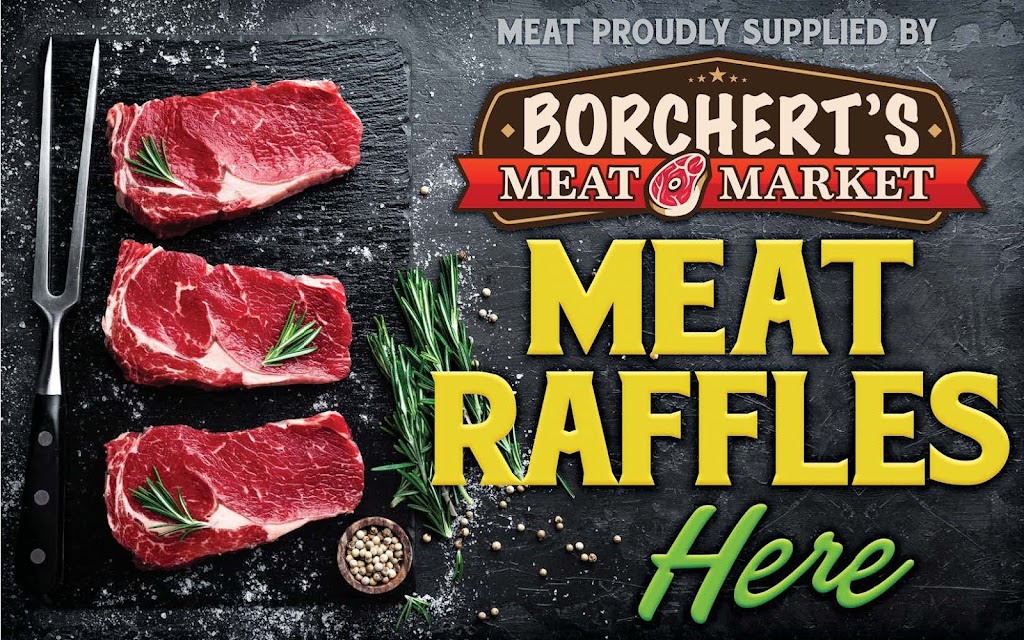 Borcherts Meat Market | 1344 Frost Ave, Maplewood, MN 55109, USA | Phone: (651) 777-9133