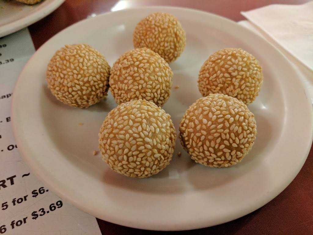 Golden City Chinese Restaurant | 1230 Mission St, Santa Cruz, CA 95060, USA | Phone: (831) 423-0688