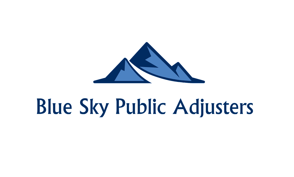 Blue Sky Public Adjusters (BSPA) | 4801 Lang Ave NE UNIT 110, Albuquerque, NM 87109, USA | Phone: (505) 227-8580
