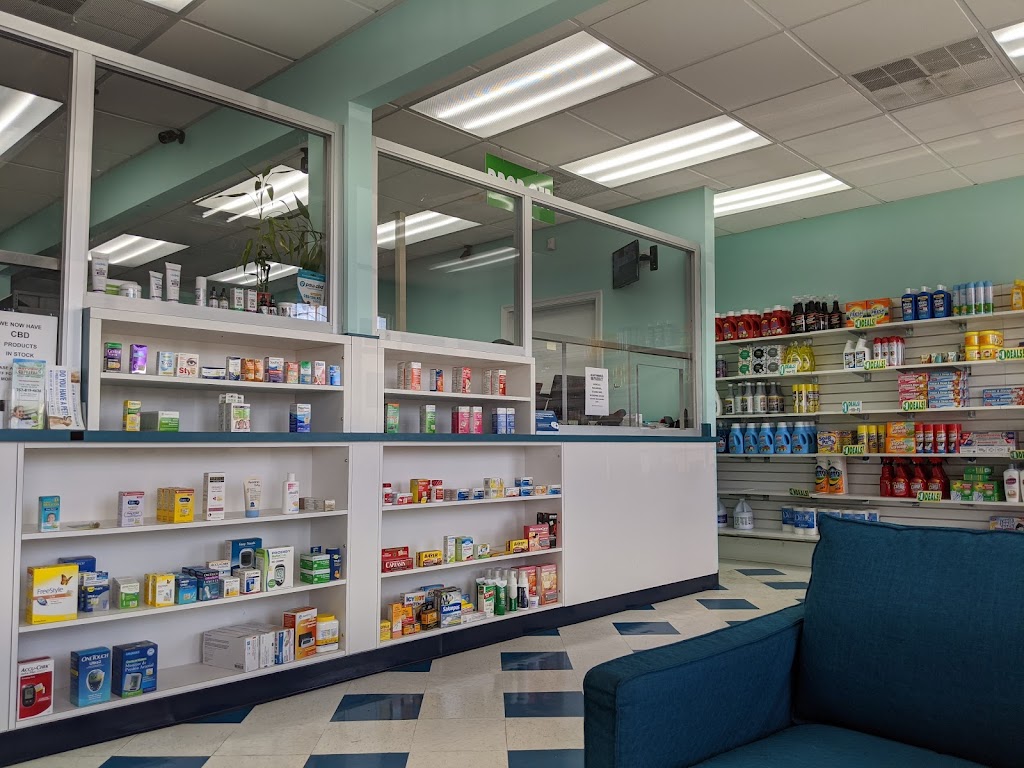 Bayview SRC Pharmacy | 710 E Little Creek Rd, Norfolk, VA 23518, USA | Phone: (757) 819-4636