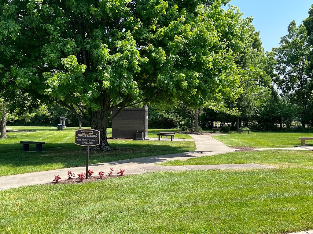 Rest Haven Memorial Park | 10209 Plainfield Rd, Cincinnati, OH 45241, USA | Phone: (513) 563-2260