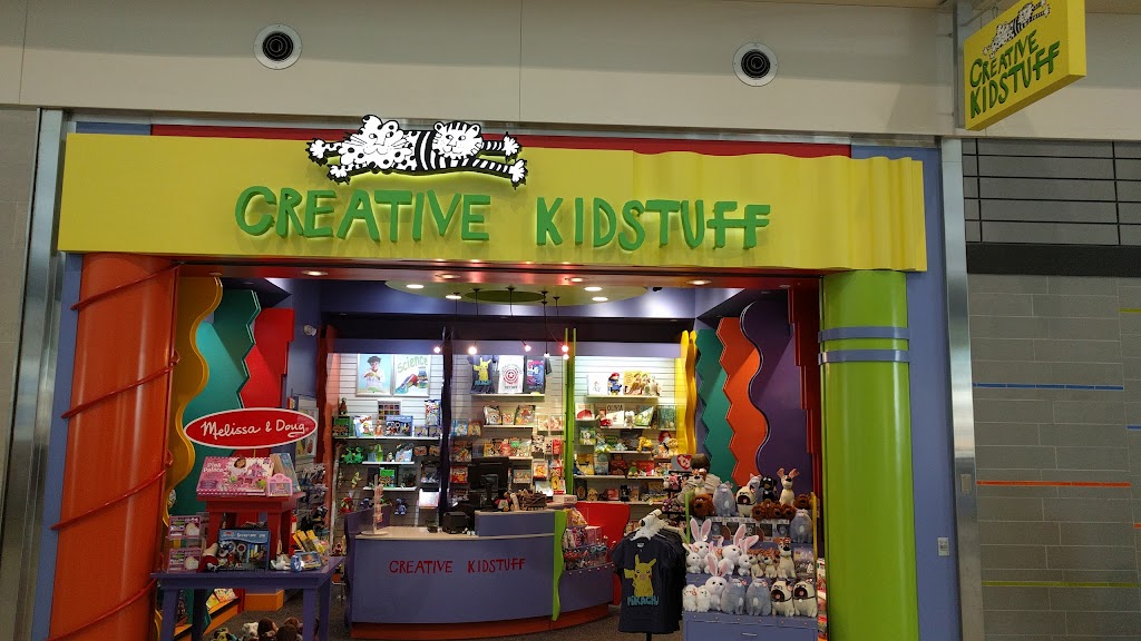 Creative Kidstuff | Detroit, MI 48242, USA | Phone: (734) 229-1140