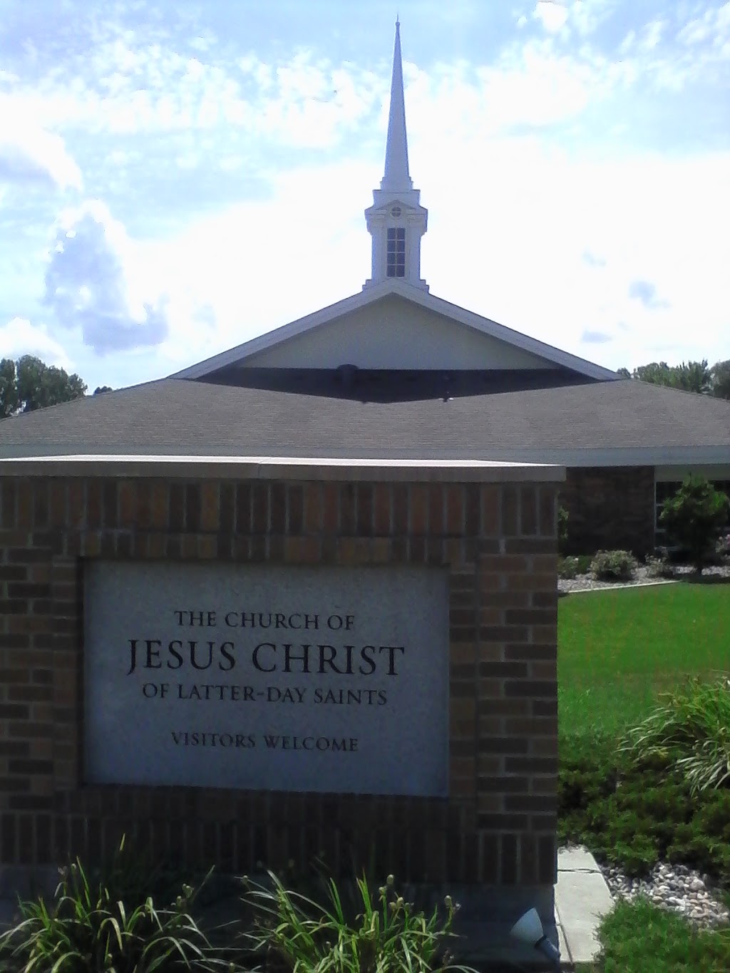 Church of Jesus Christ of Latter-Day Saints | 651 Southcross Dr E, Burnsville, MN 55306, USA | Phone: (952) 435-2011