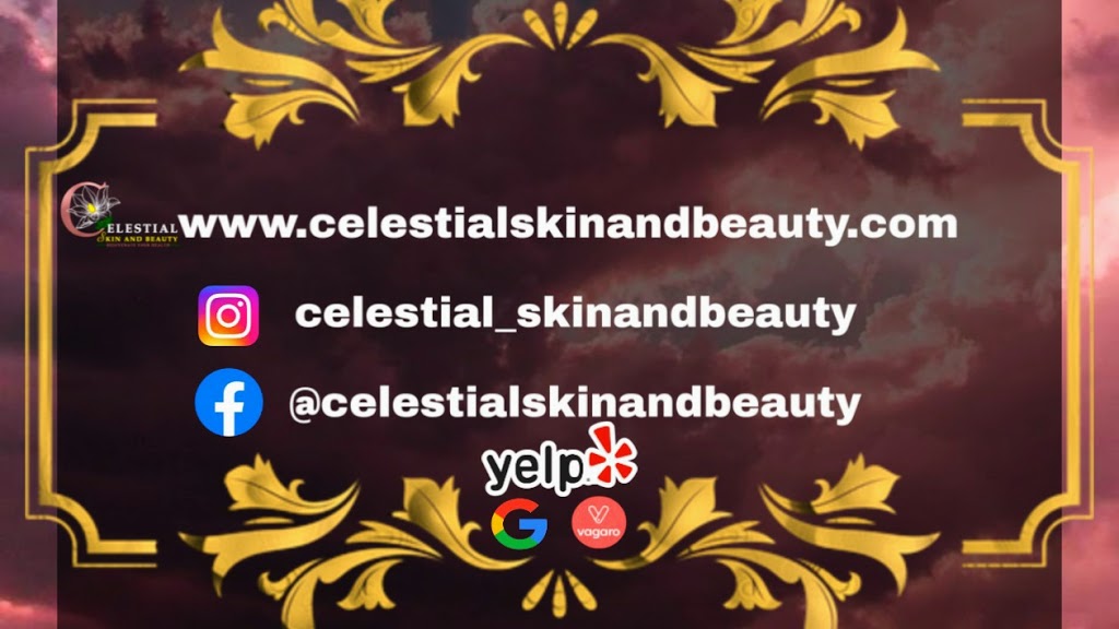 Celestial Skin and Beauty LLC | 3738 Land O Lakes Blvd, Land O Lakes, FL 34639 | Phone: (813) 943-9167