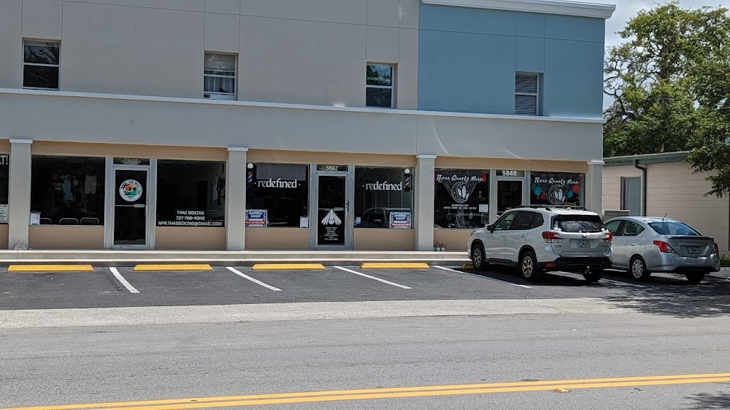 Redefined | 5842 Main St, New Port Richey, FL 34652, USA | Phone: (727) 232-6865