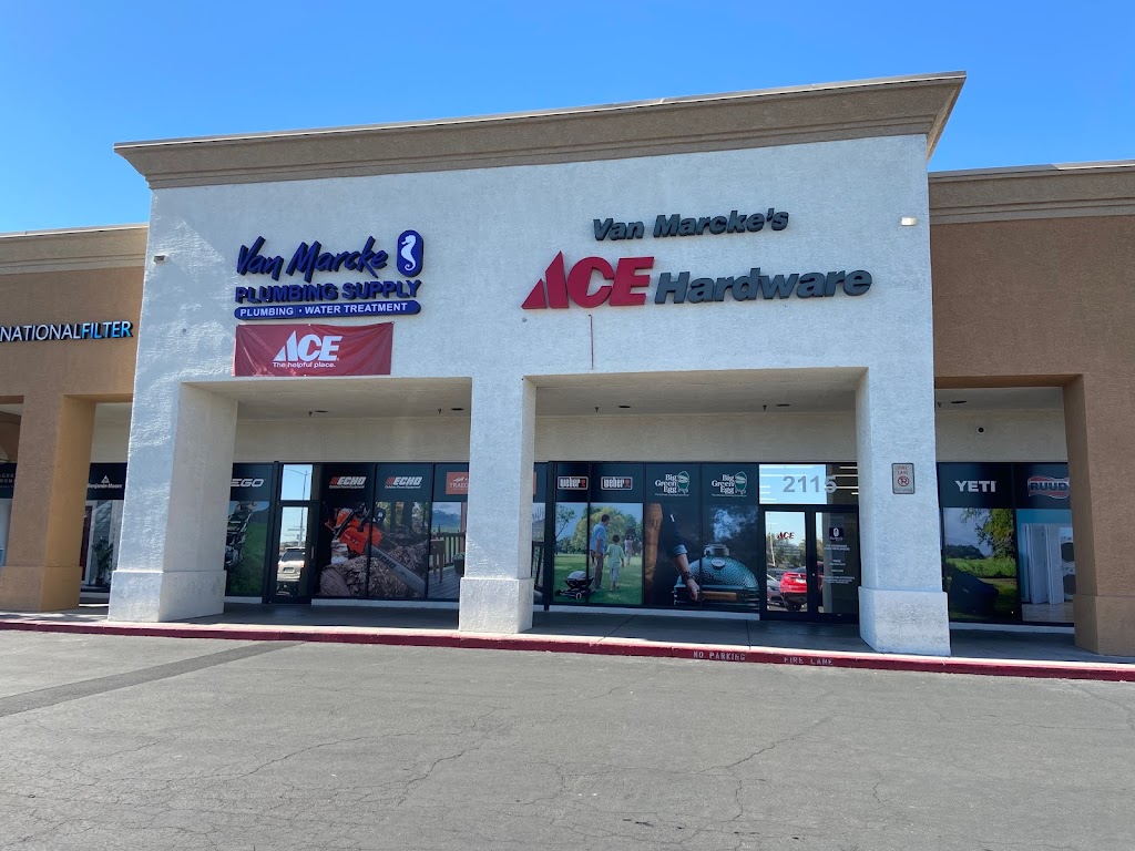 Van Marcke Plumbing Supply | 2115 Civic Center Dr, North Las Vegas, NV 89030, USA | Phone: (702) 654-6510