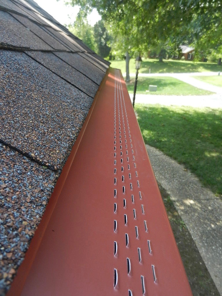 Gutter Magician of Northern Kentucky Inc | 519 Enterprise Dr # 104, Erlanger, KY 41017 | Phone: (859) 781-7444