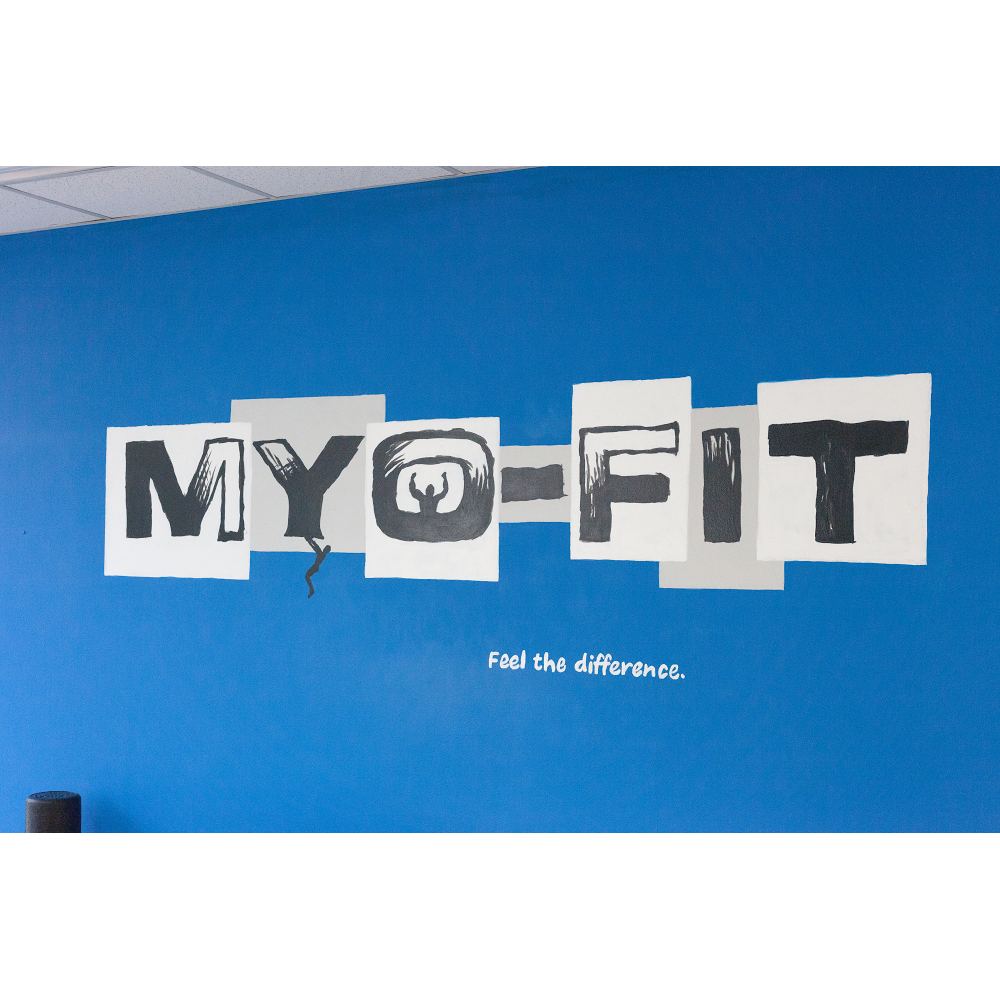 Myo-Fit Mobility & Therapy | 400 Alpha Dr # 1, Westfield, IN 46074 | Phone: (317) 203-9488